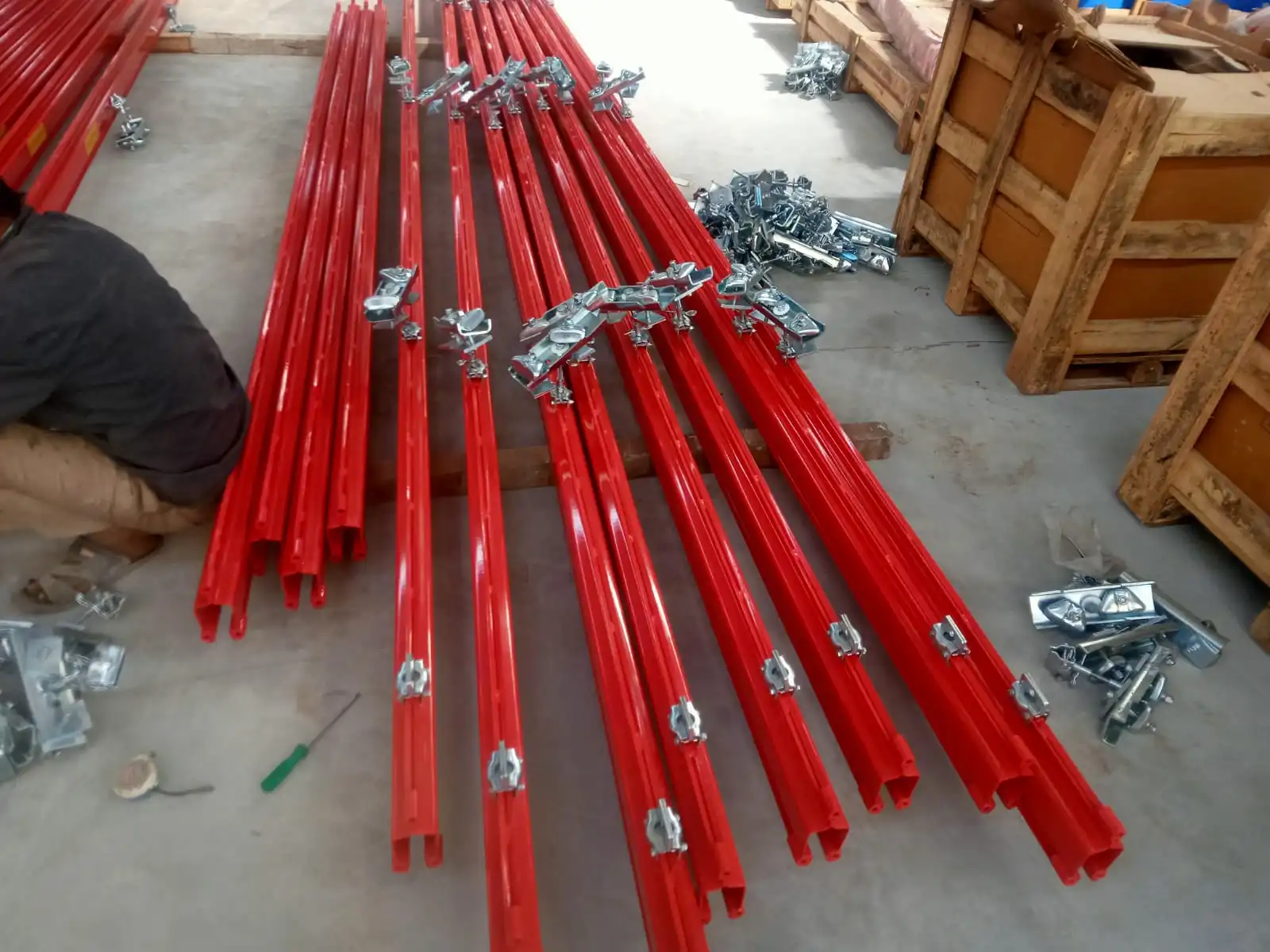 Light Track System 2