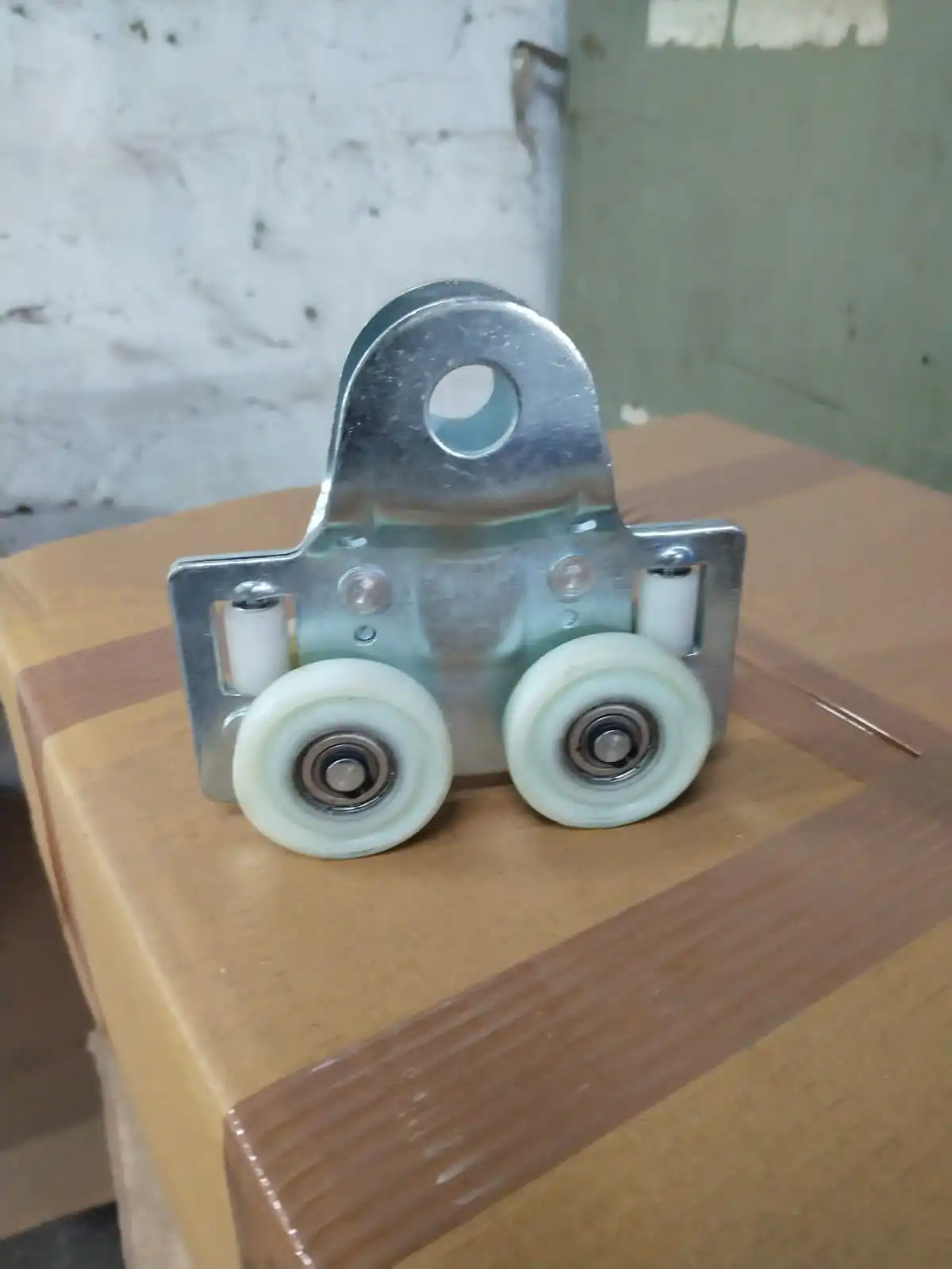 Light Track System 3