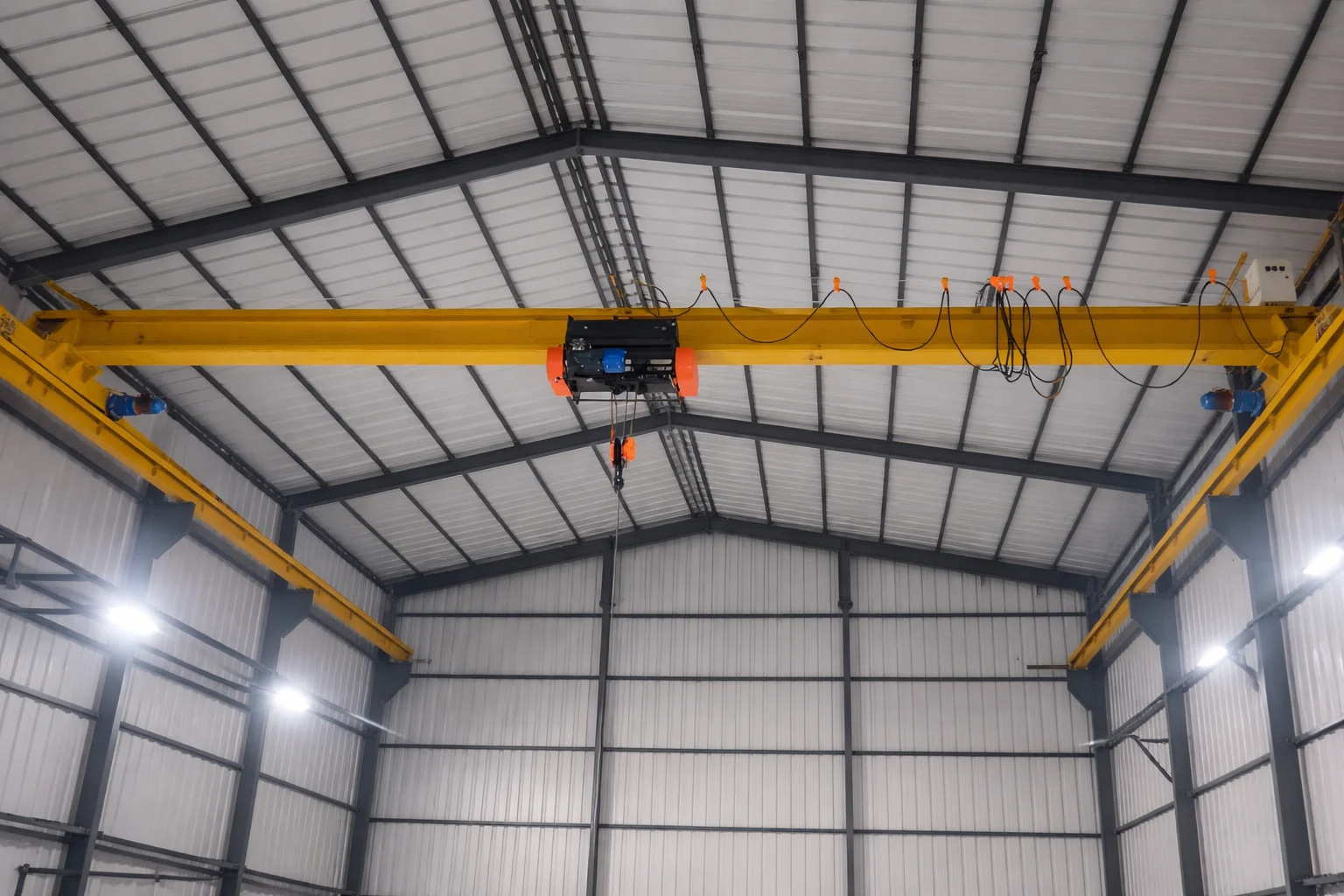 EOT Cranes