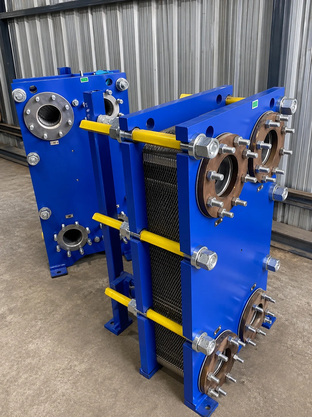 Special Purpose Machines 1